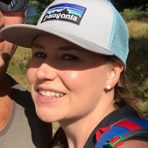 Meet your Posher, Carlee